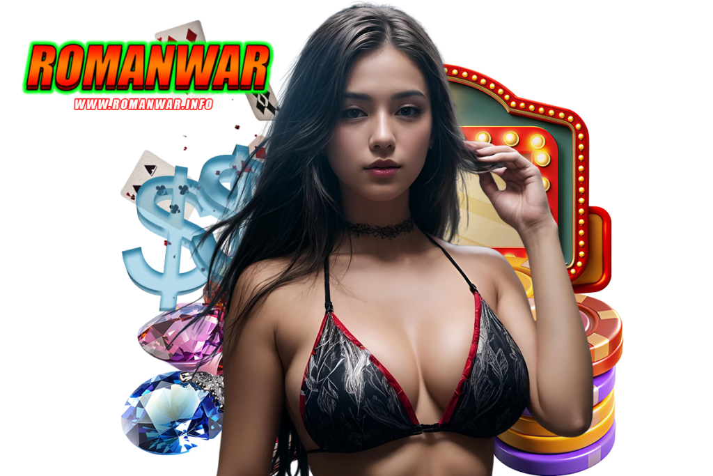 romanwar แจกเครดิตฟรี